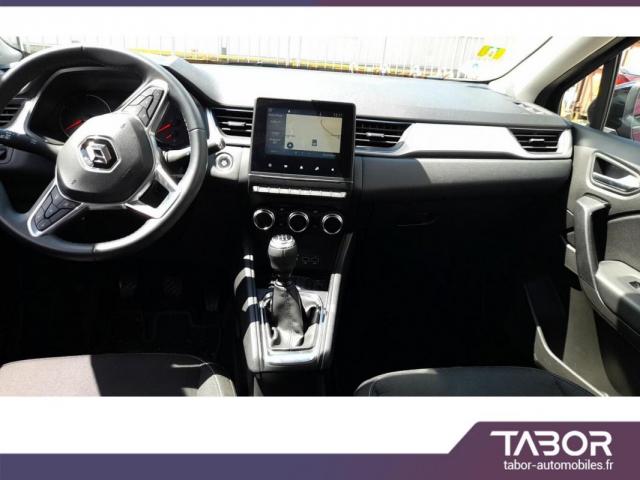 Renault Captur image 6