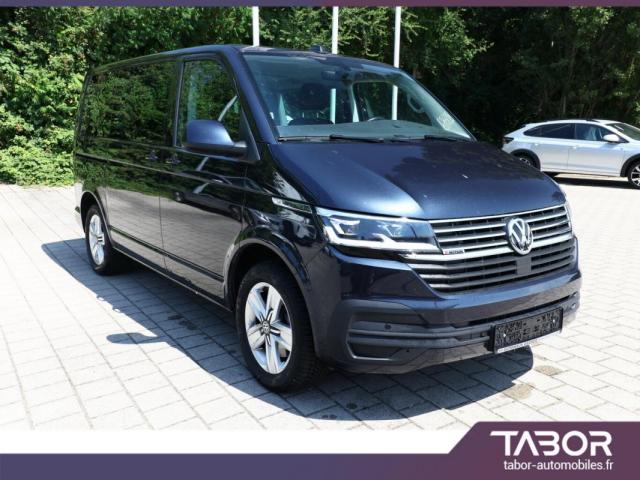 Volkswagen T6.1 Multivan image 8