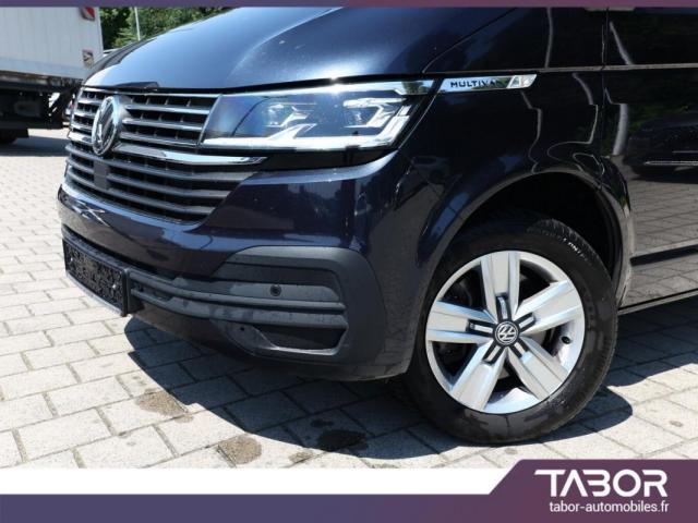 Volkswagen T6.1 Multivan image 6