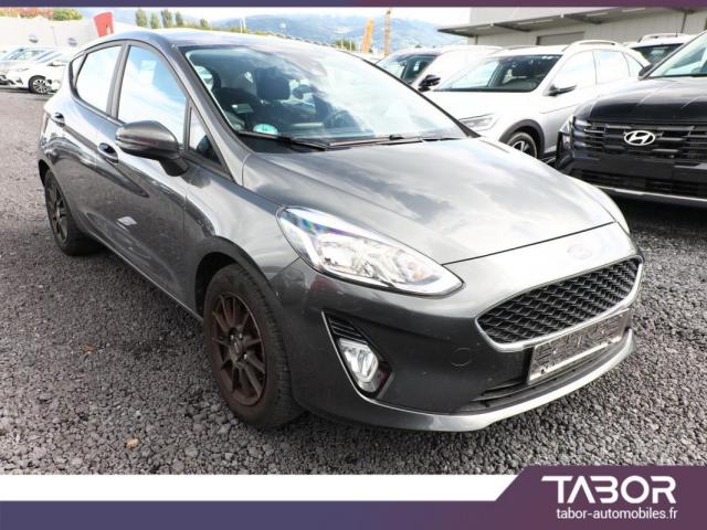 Ford Fiesta image 7