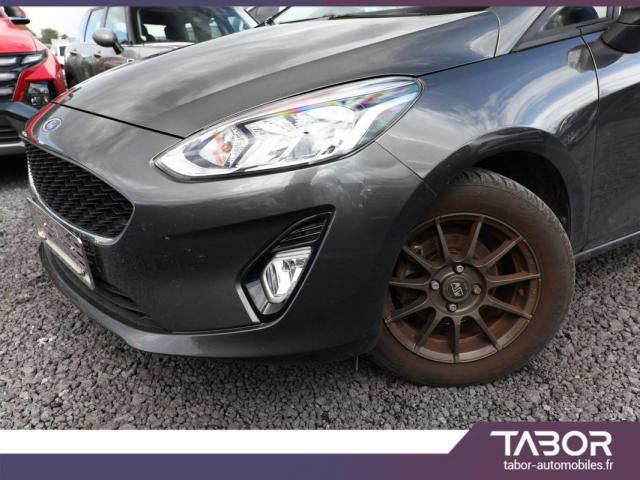 Ford Fiesta image 6