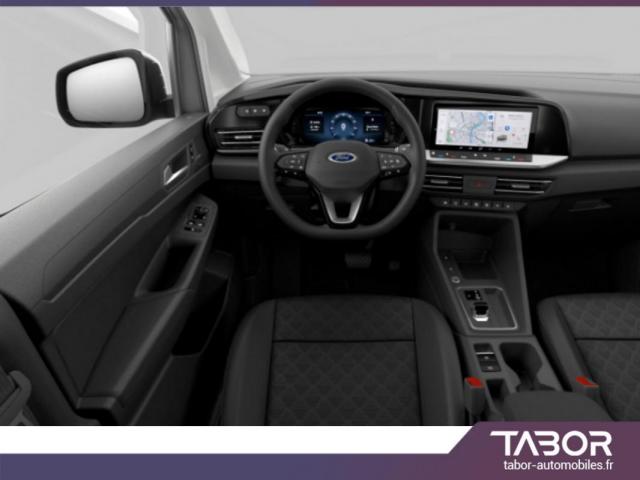Ford Tourneo Connect image 8
