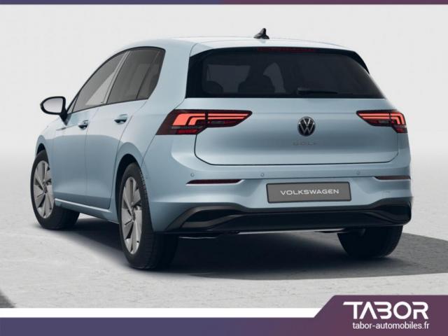 Volkswagen Golf image 9