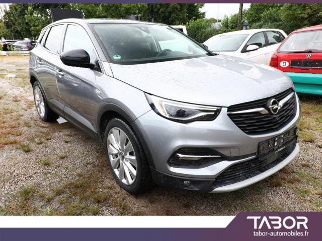 Opel Grandland image 7