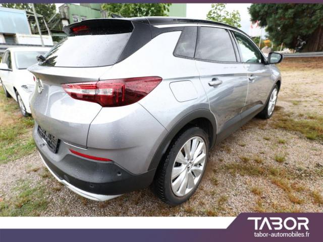 Opel Grandland image 6