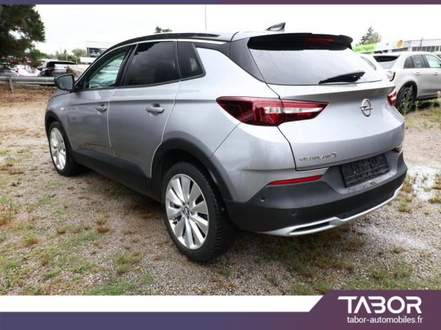 Opel Grandland image 8