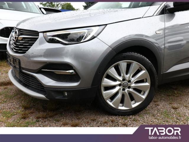 Opel Grandland image 1