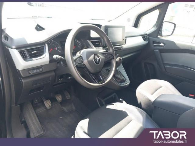 Renault Kangooiii image 1
