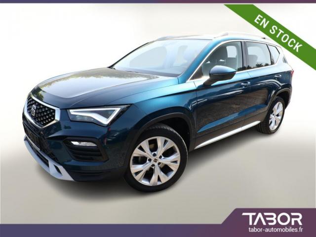 Seat Ateca 1.5 Tsi 150 Act Xperience Priv Temp