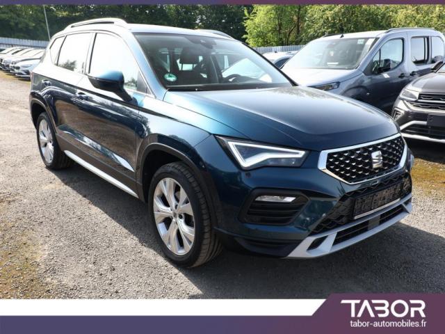 Seat Ateca image 4