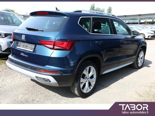 Seat Ateca image 1