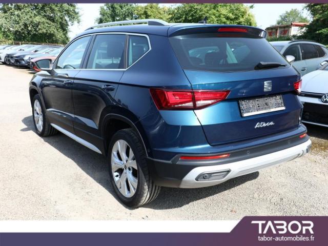 Seat Ateca image 9
