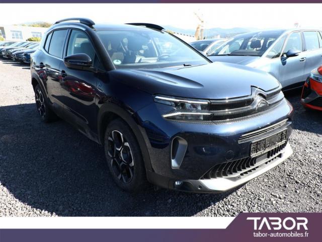 Citroen C5 Aircross image 8