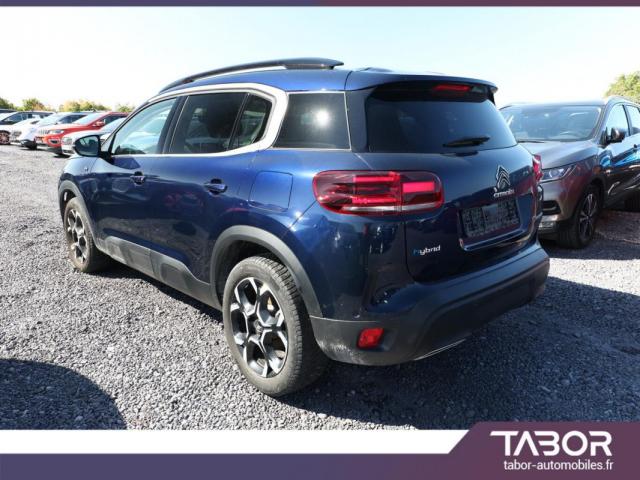 Citroen C5 Aircross image 6