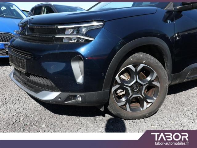 Citroen C5 Aircross image 9