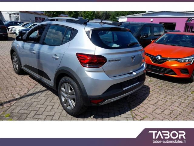 Dacia Sandero image 3