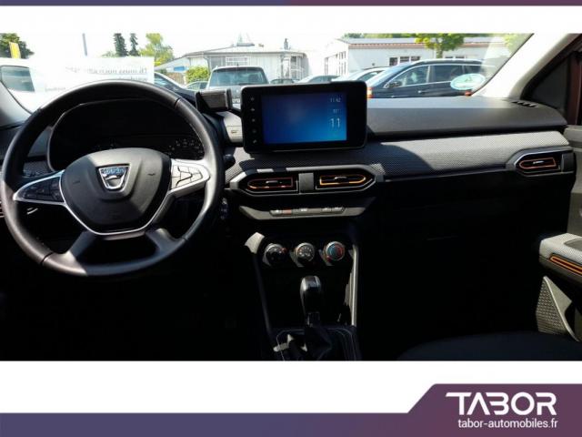 Dacia Sandero image 8