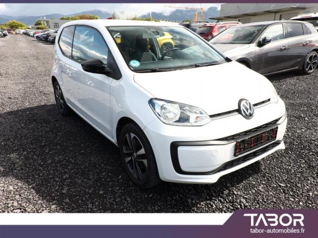 Volkswagen Up! image 7