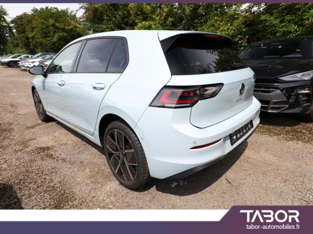 Volkswagen Golf image 4