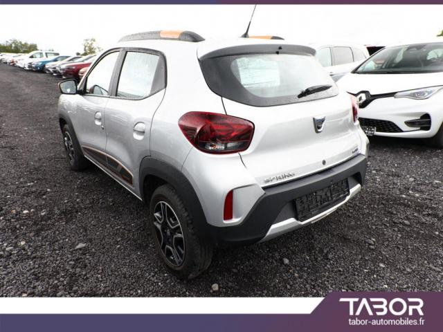 Dacia Spring image 1