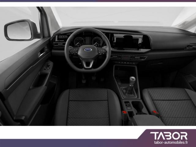 Ford Tourneo Connect image 6