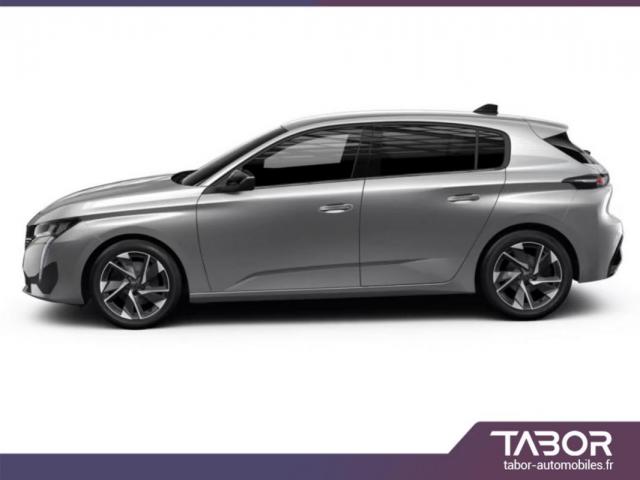 Peugeot 308 image 4