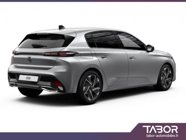 Peugeot 308 image 6