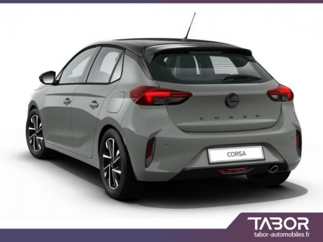 Opel Corsa image 2