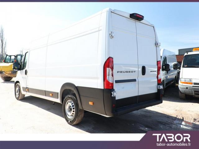 Peugeot Boxer image 5