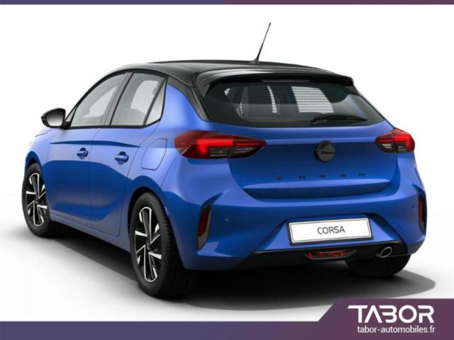 Opel Corsa image 1