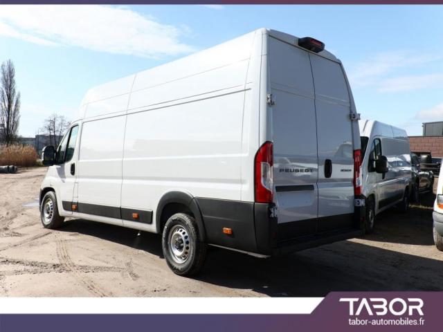 Peugeot Boxer image 9