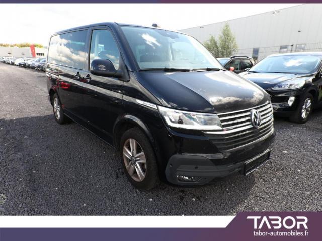 Volkswagen T6 image 8