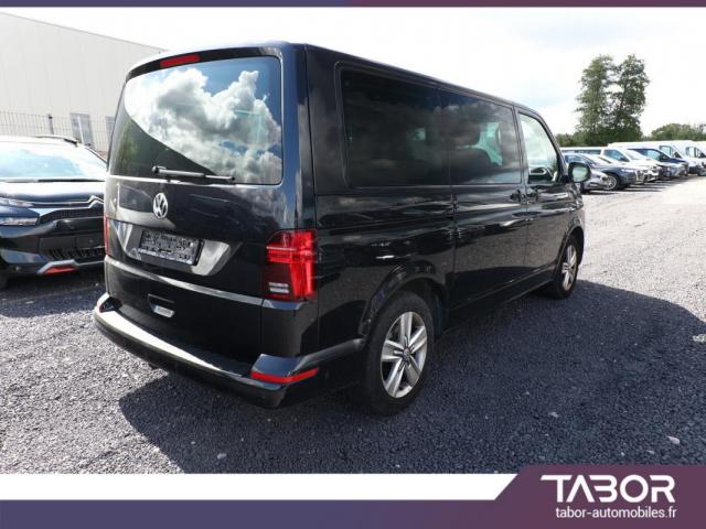 Volkswagen T6 image 9