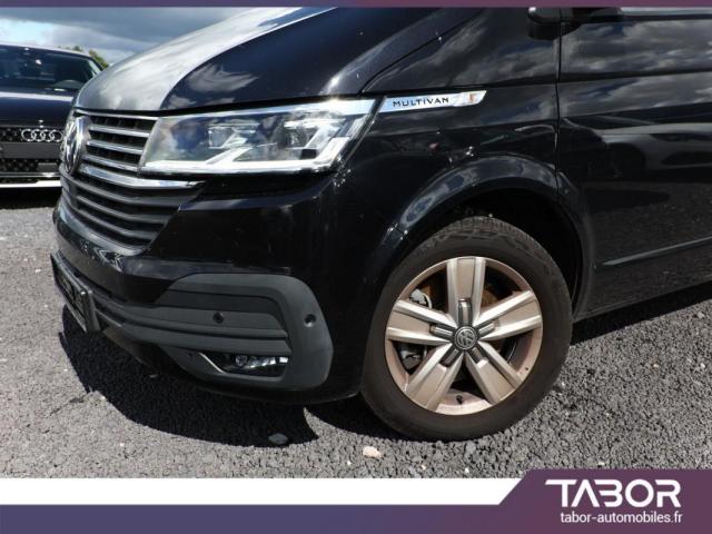 Volkswagen T6 image 3