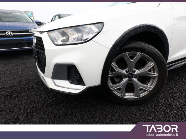 Audi A1 image 8