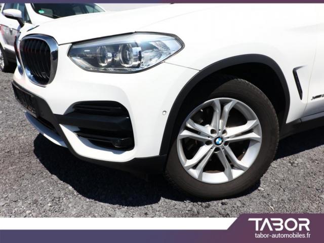 Bmw X3 image 7
