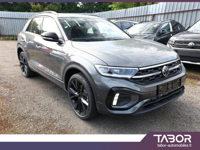 Volkswagen T-Roc image 4