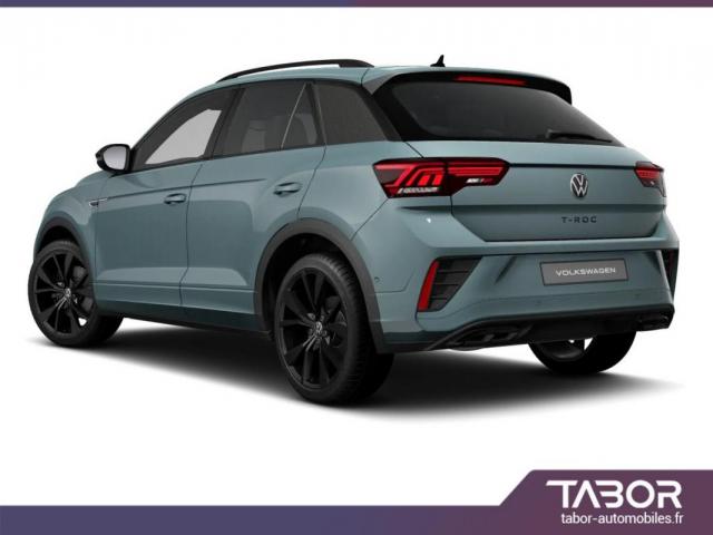 Volkswagen T-Roc image 5