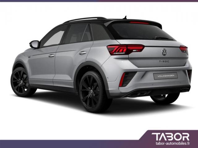 Volkswagen T-Roc image 3