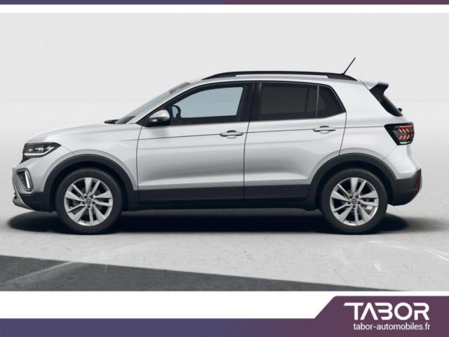 Volkswagen T-Cross image 1
