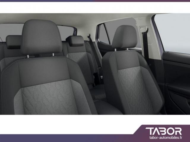 Volkswagen T-Cross image 1