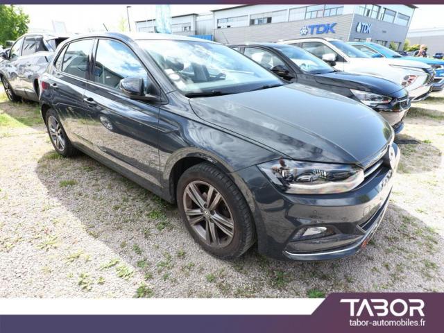 Volkswagen Polo image 9