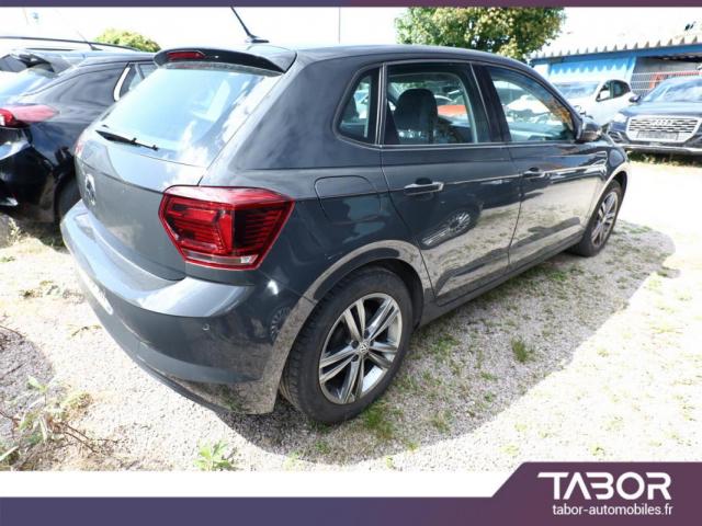 Volkswagen Polo image 2