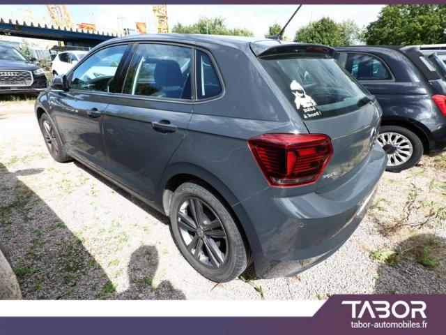 Volkswagen Polo image 6