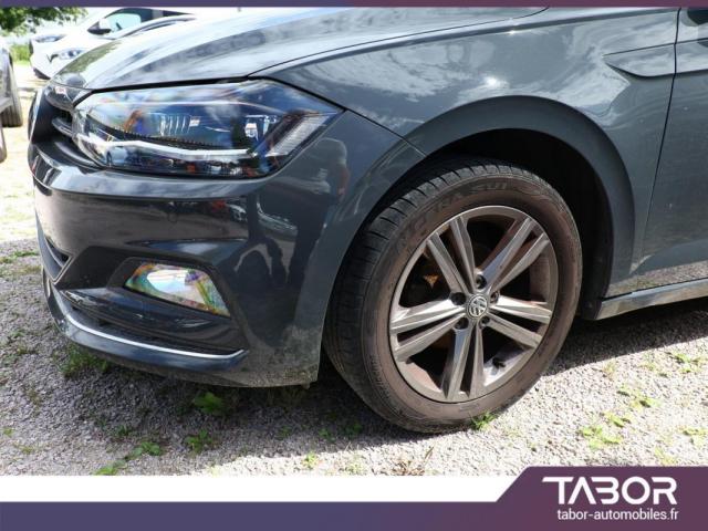 Volkswagen Polo image 5