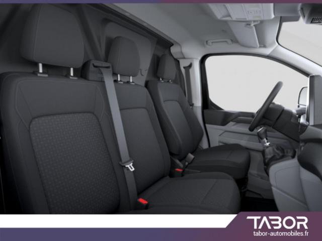 Ford Transit Custom image 1