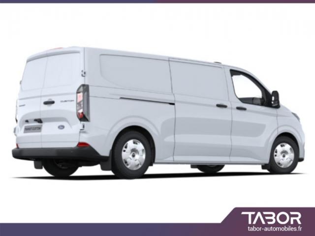Ford Transit Custom image 2