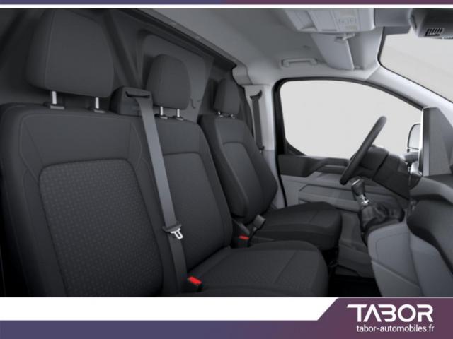 Ford Transit Custom image 3