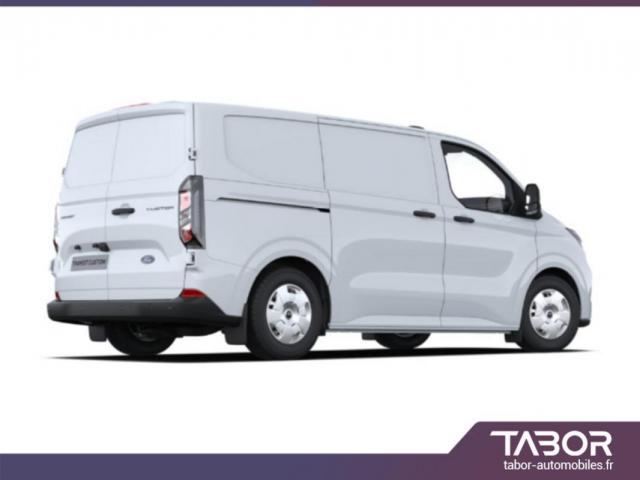 Ford Transit Custom image 3