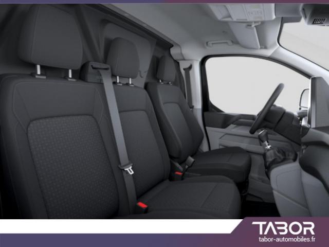 Ford Transit Custom image 3